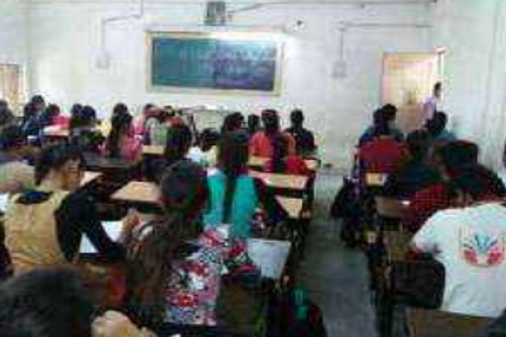 classroom